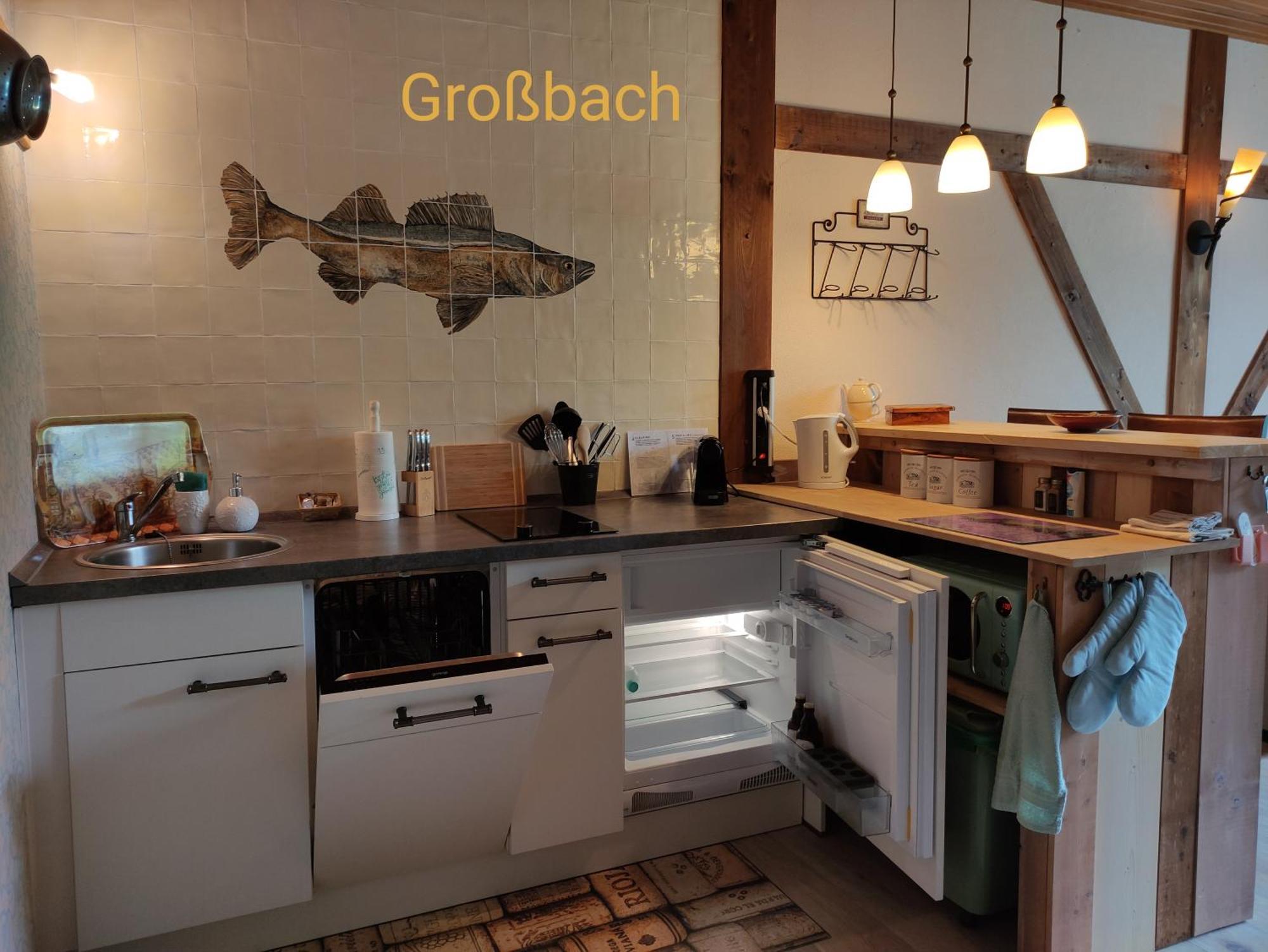 Ferienhaus Moselglück Enkirch Exterior foto