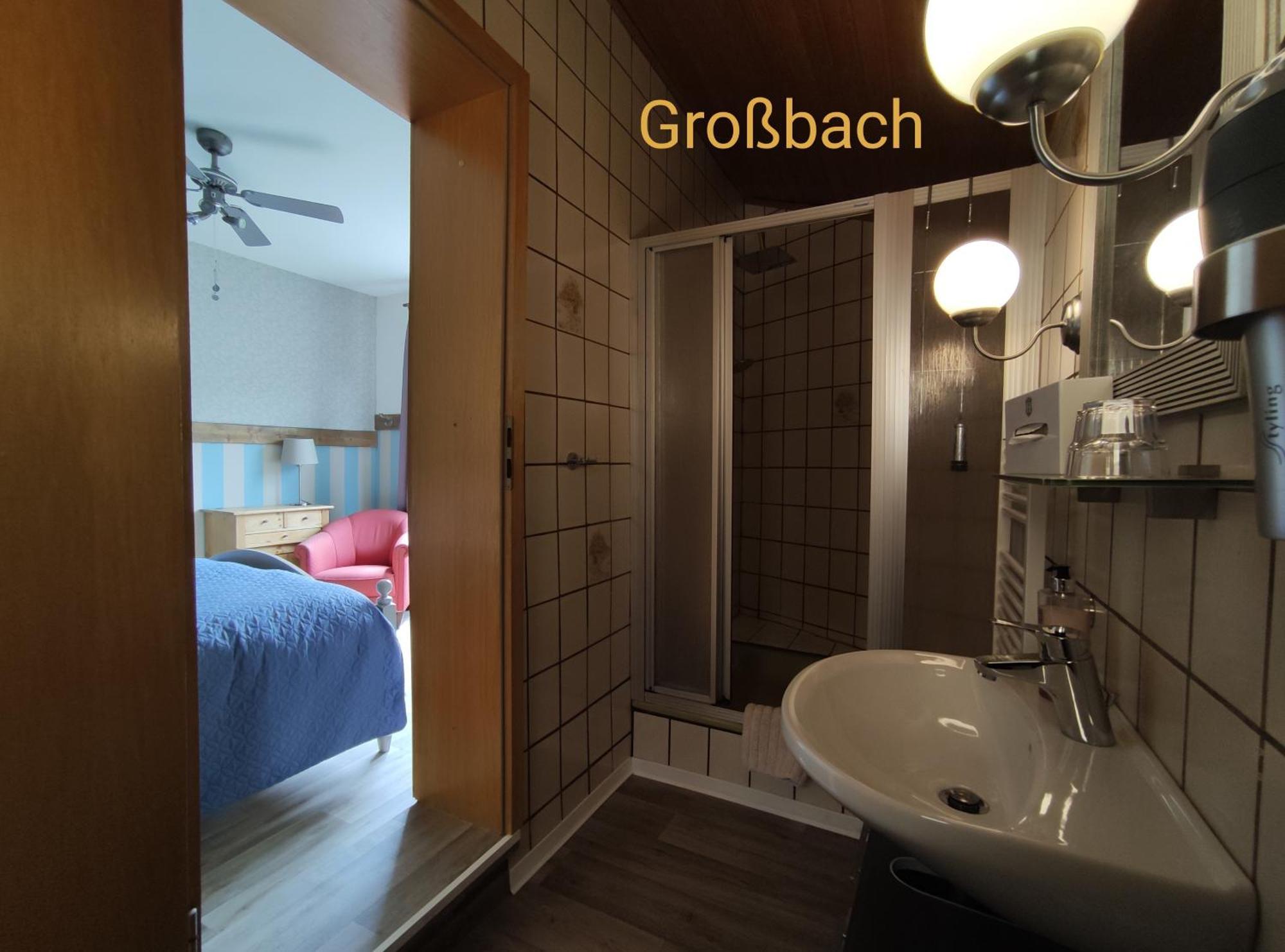Ferienhaus Moselglück Enkirch Habitación foto