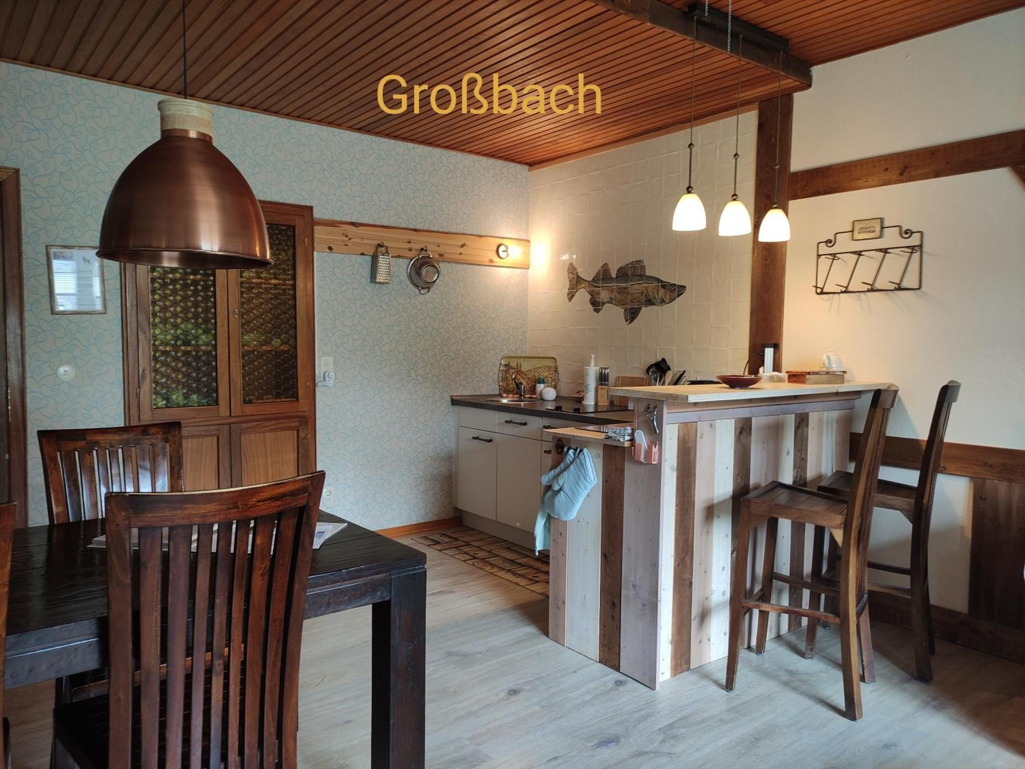 Ferienhaus Moselglück Enkirch Habitación foto