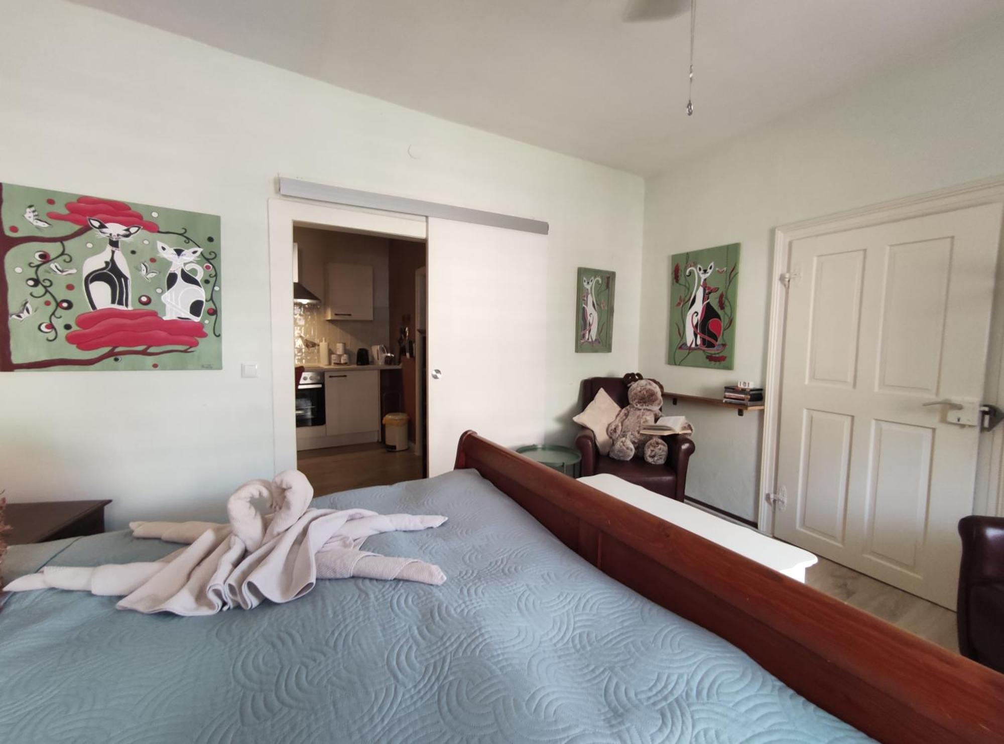 Ferienhaus Moselglück Enkirch Habitación foto